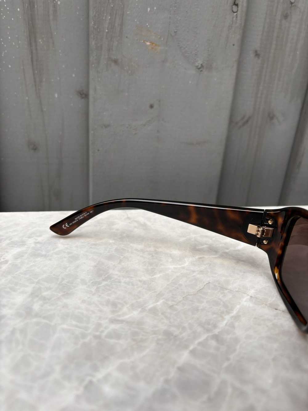 Gucci × Vintage Deadstock 2000s Gucci Sunglasses … - image 12