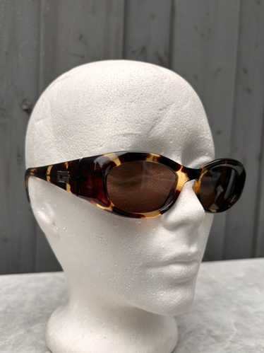 Gucci × Streetwear × Vintage 1990s Gucci Sunglasse