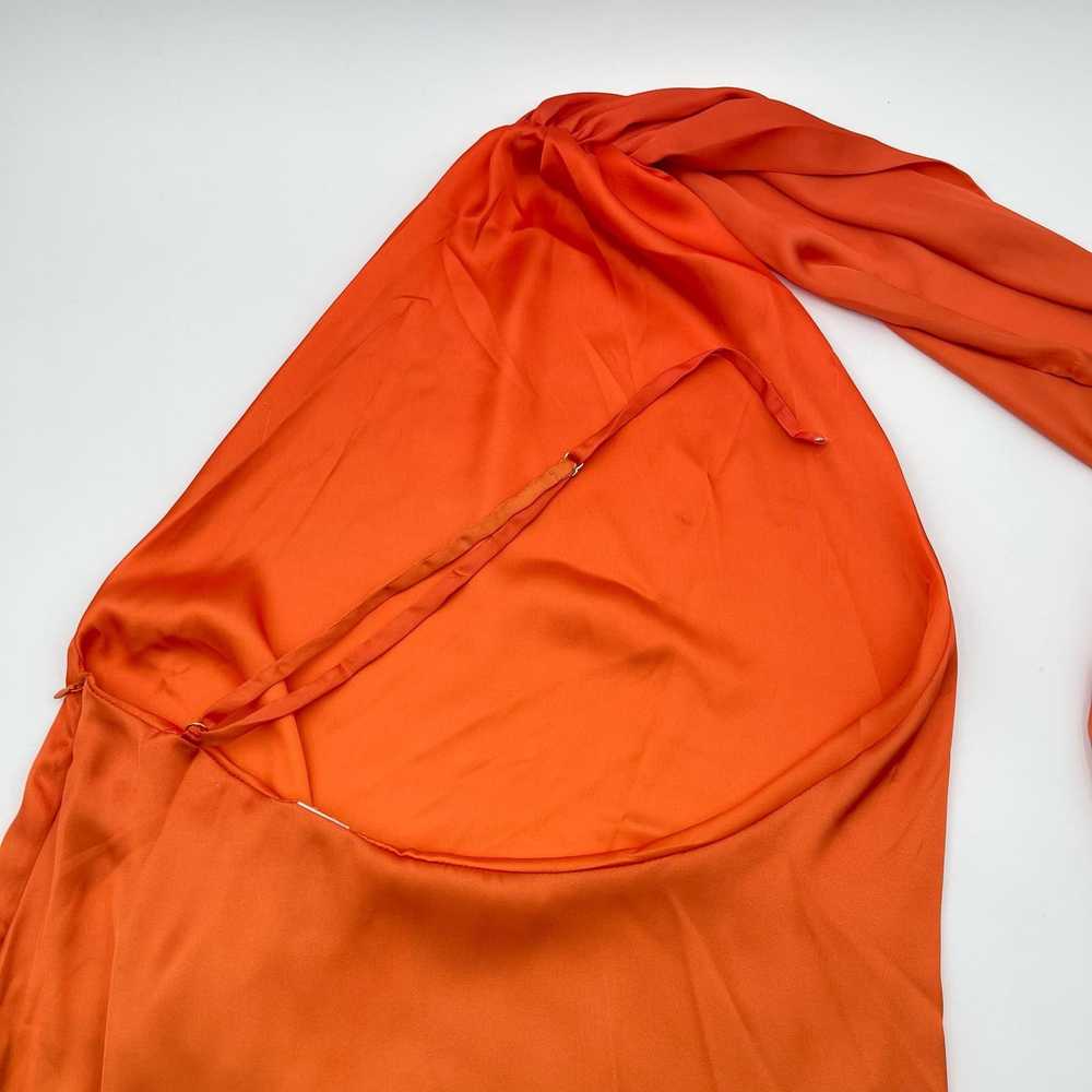 Other Baobab | Ari Maxi Dress in Vida Orange Yell… - image 11