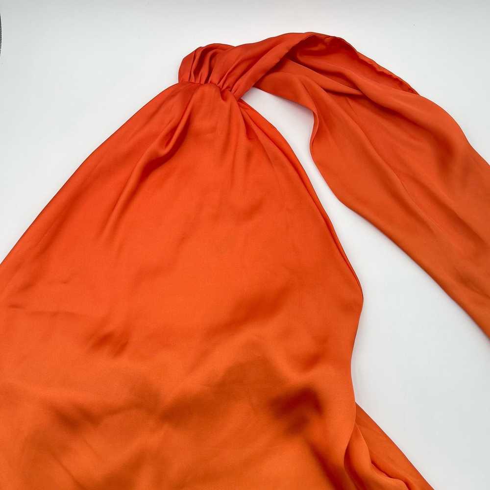 Other Baobab | Ari Maxi Dress in Vida Orange Yell… - image 7