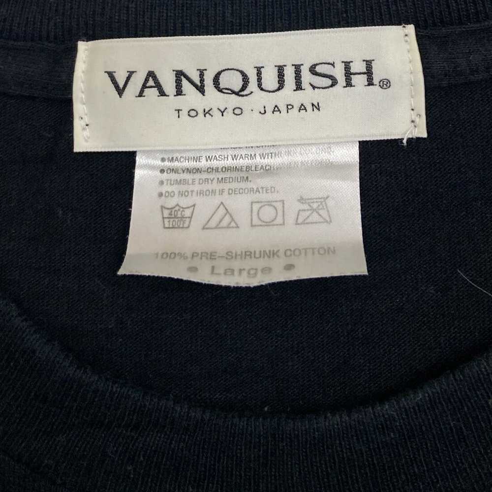 Japanese Brand × Vanquish Vanquish tokyo japan id… - image 3
