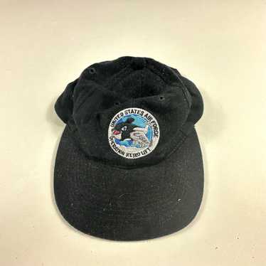 Vintage Vintage United States Air Force Hat
