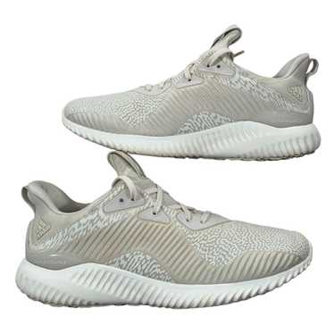 Adidas Adidas Alphabounce HPC AMS Clear Brown Bei… - image 1
