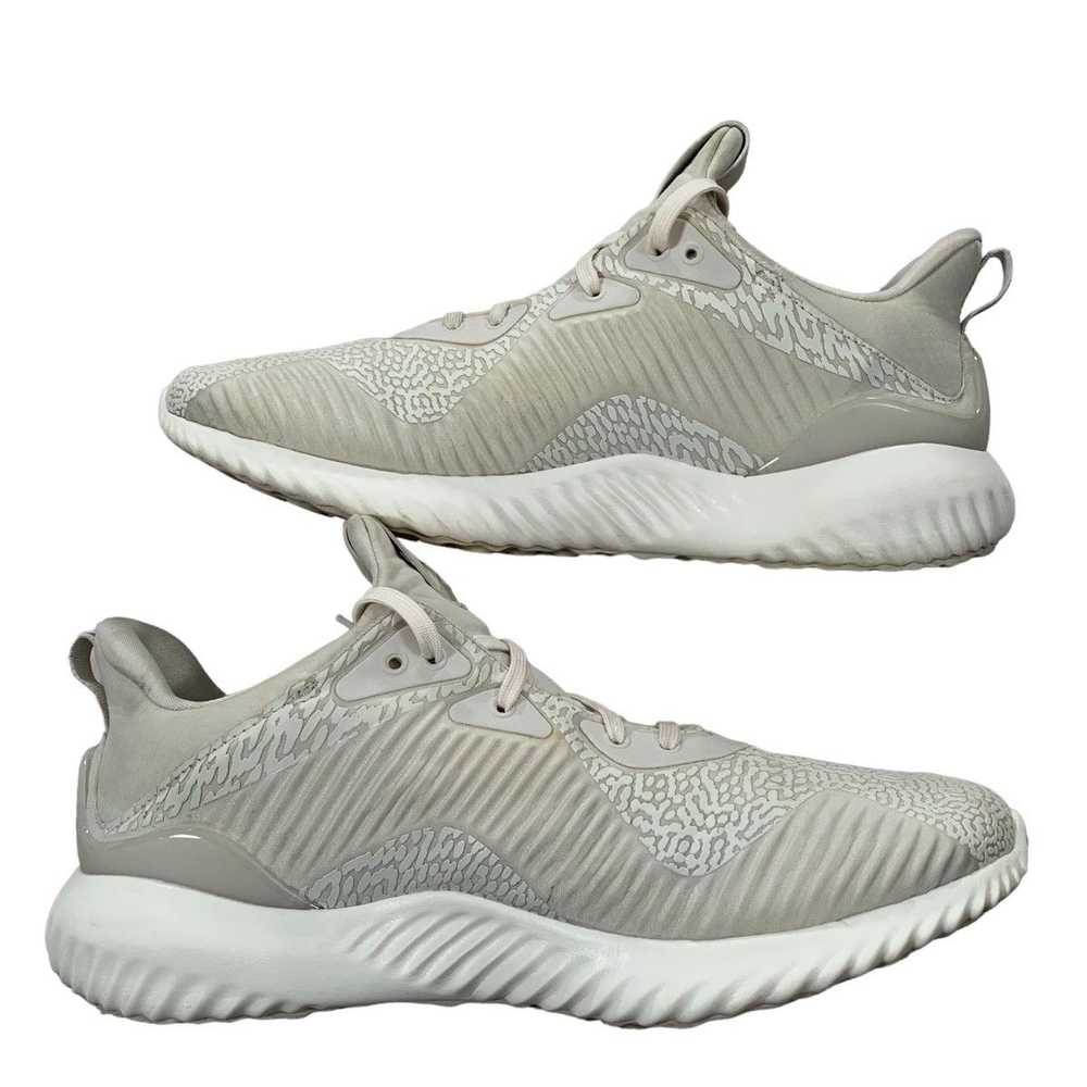 Adidas Adidas Alphabounce HPC AMS Clear Brown Bei… - image 2