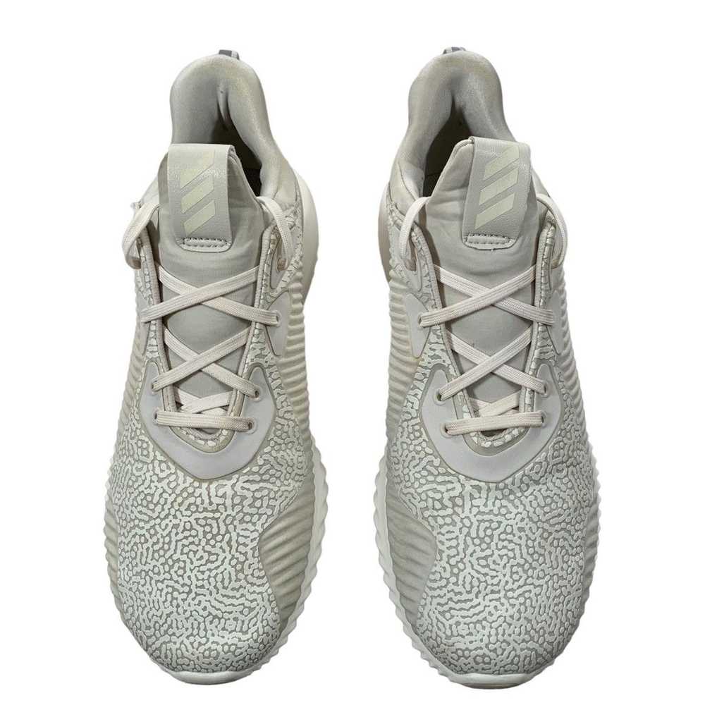 Adidas Adidas Alphabounce HPC AMS Clear Brown Bei… - image 3