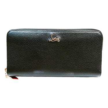 Christian Louboutin Leather wallet