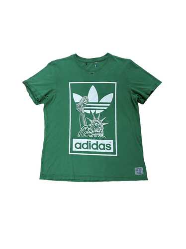 Adidas × Nigo × Vintage Rare Beautiful Distressed 