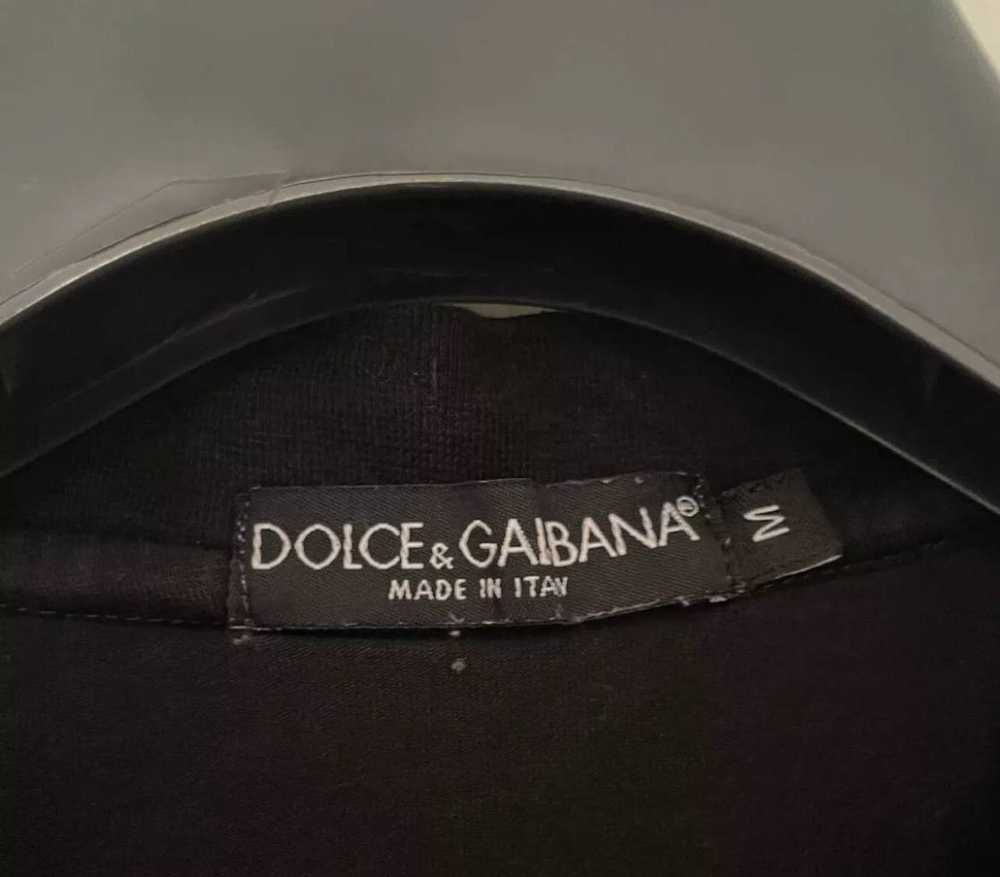 Dolce & Gabbana × Vintage Luxury Dolce Gabbana Po… - image 6