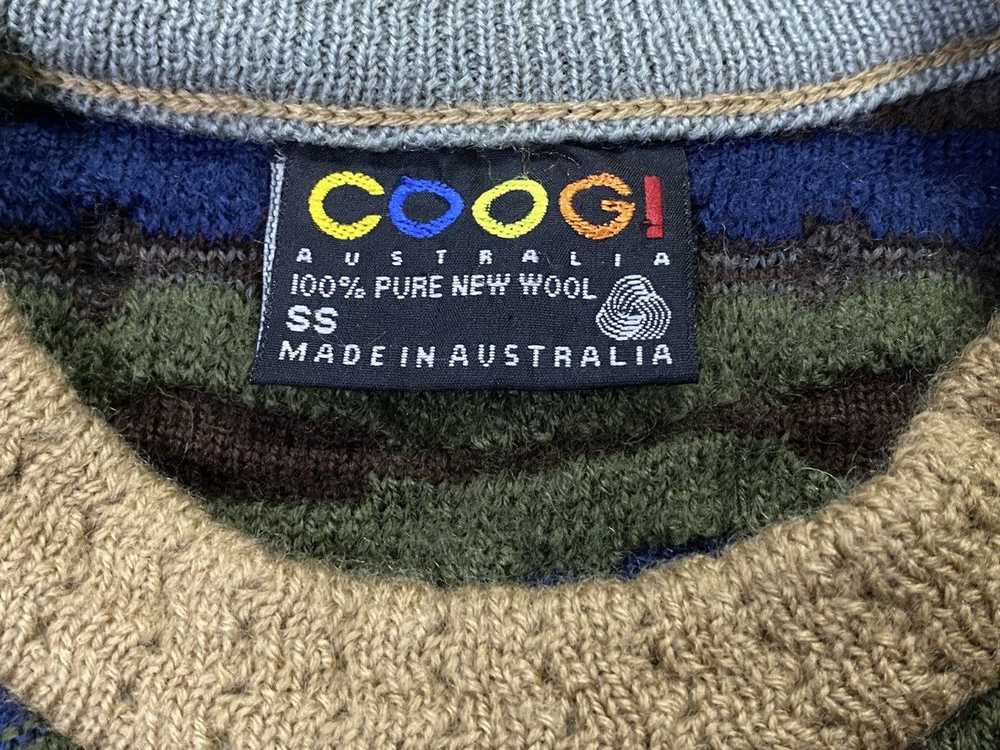 Classics Australia × Coogi × Vintage Vintage Goog… - image 10