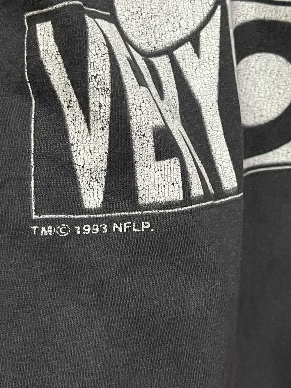 NFL × Sportswear × Vintage Vintage 90s NFL Very R… - image 7