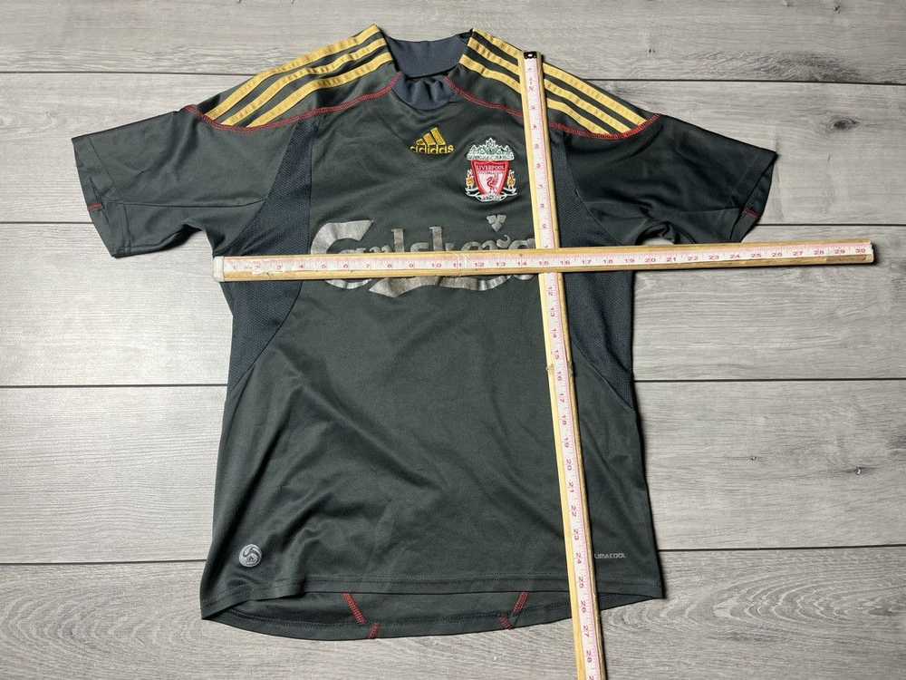 Adidas × Liverpool × Soccer Jersey Adidas Liverpo… - image 6