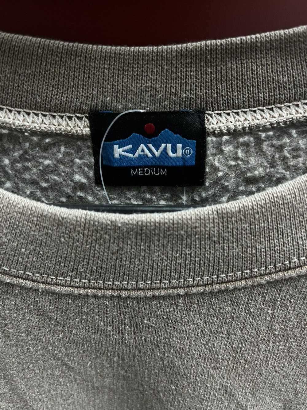 KAVU × Outdoor Life Kavu - image 3