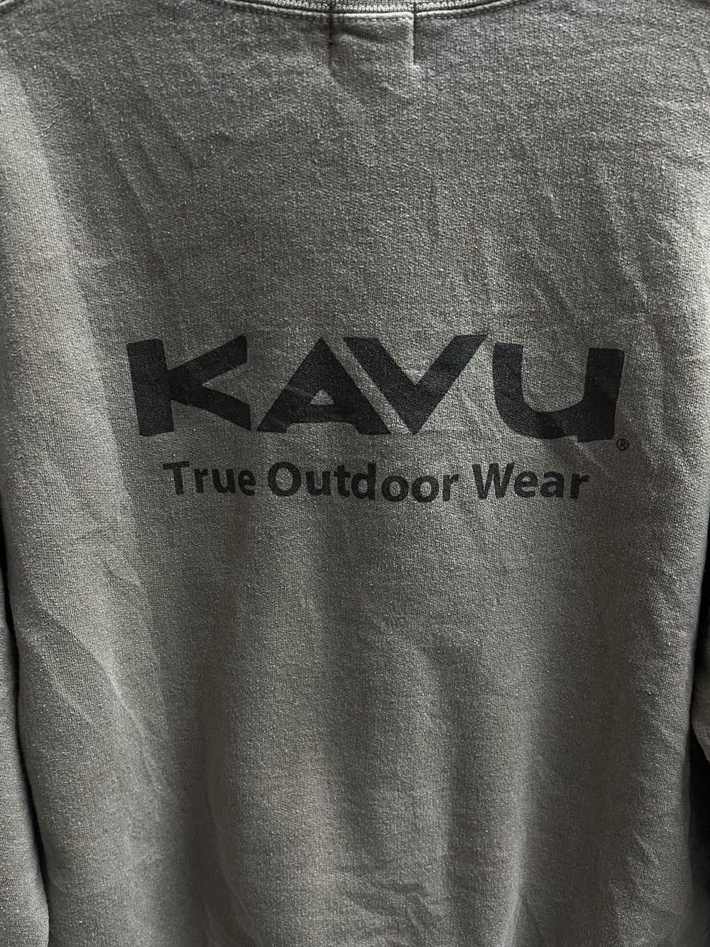KAVU × Outdoor Life Kavu - image 5