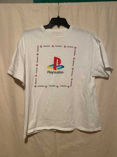 Playstation PlayStation Tee