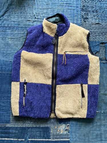 Kapital kountry reversible - Gem