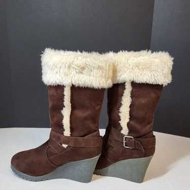American Eagle Boots