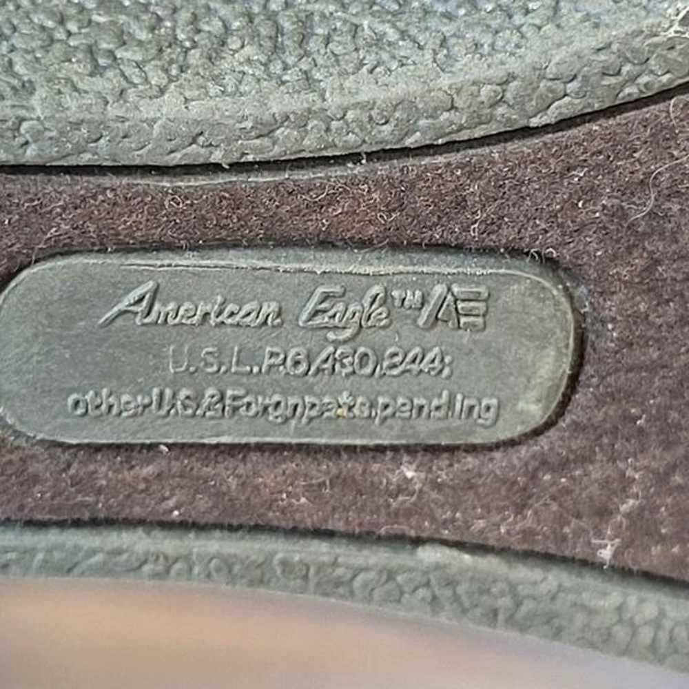 American Eagle Boots - image 8