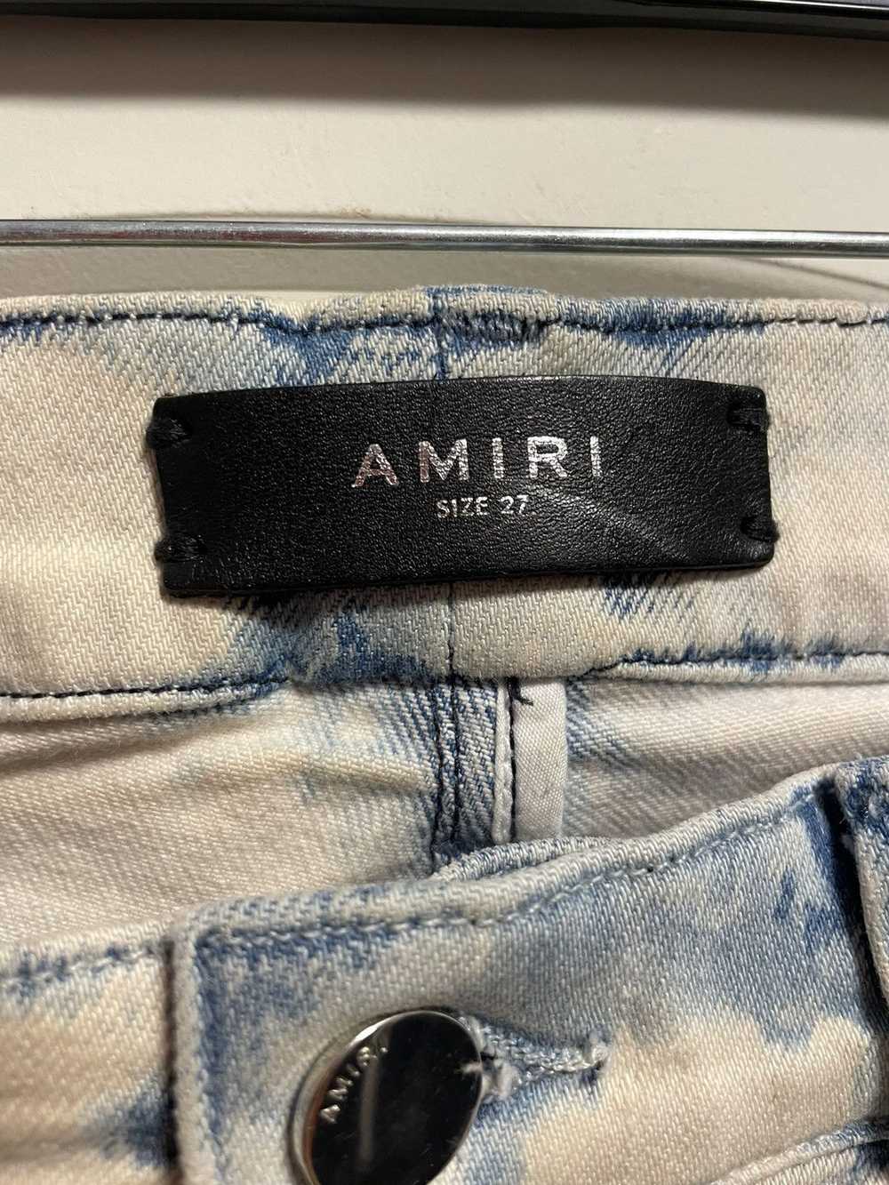 Amiri Women’s Amiri MX1 - image 4