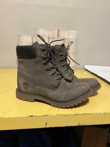 Timberland Women’s Timberland Boots Sz 9 - image 1