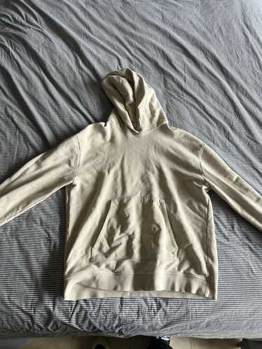 John Elliott Sand Hoodie