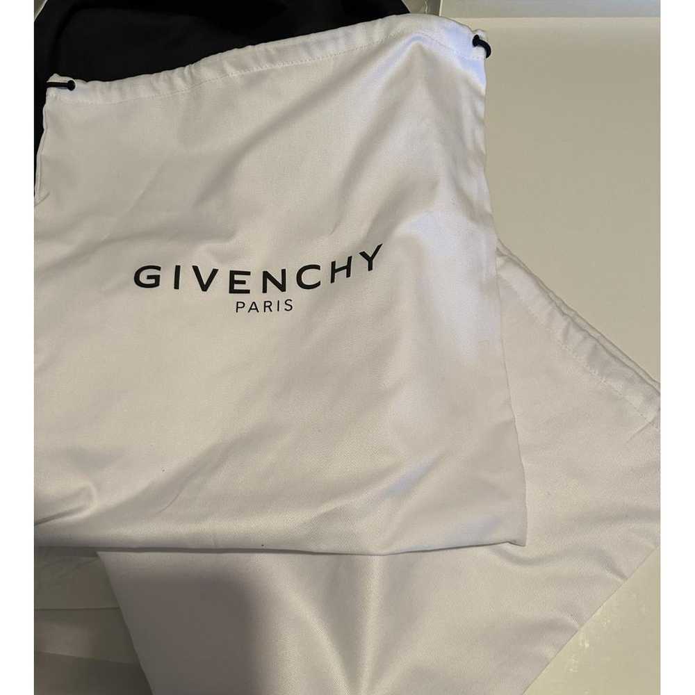 Givenchy Cloth riding boots - image 5