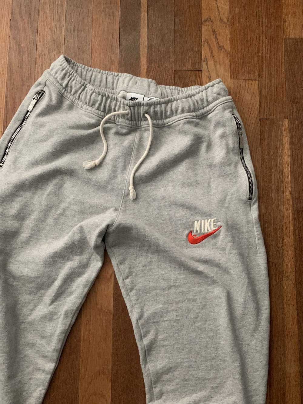 Nike nike sweatpants - image 1