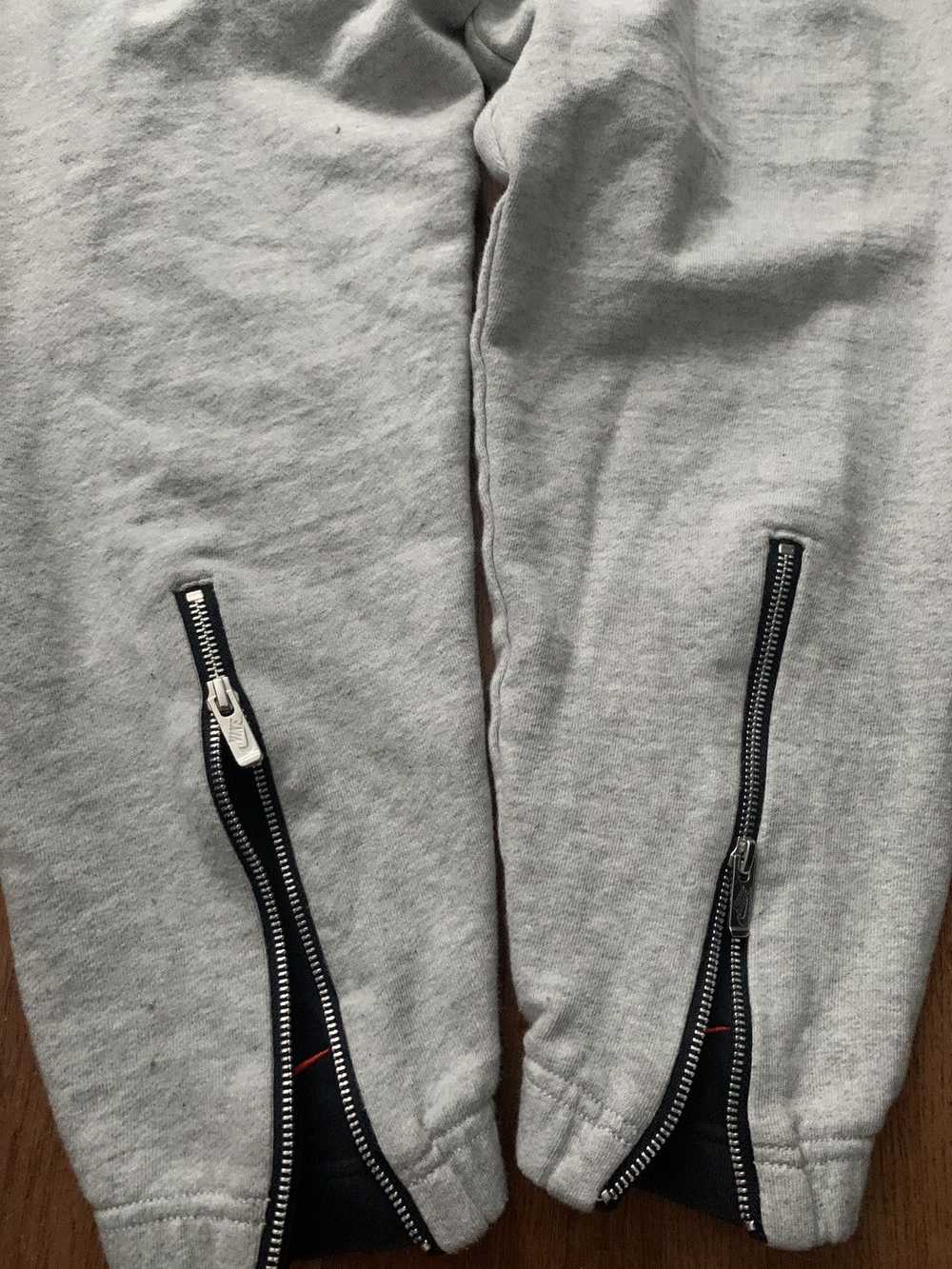 Nike nike sweatpants - image 2