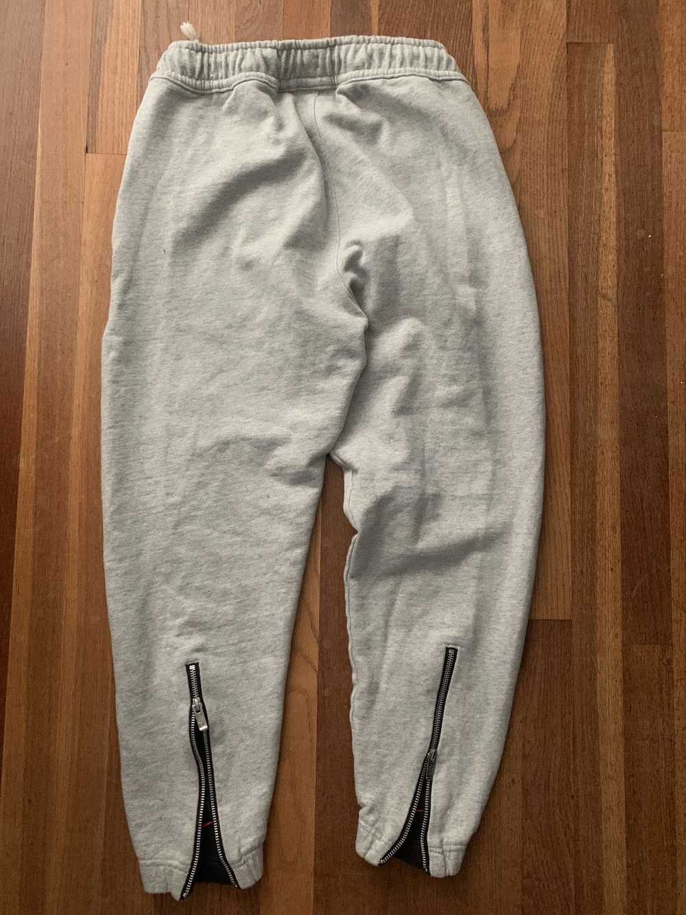 Nike nike sweatpants - image 3