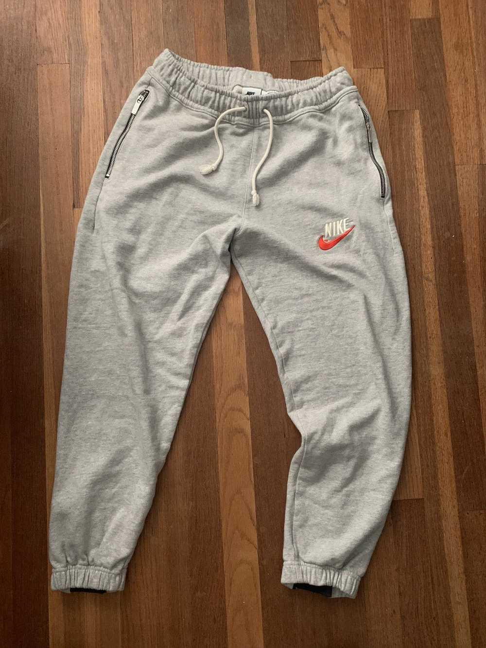 Nike nike sweatpants - image 7