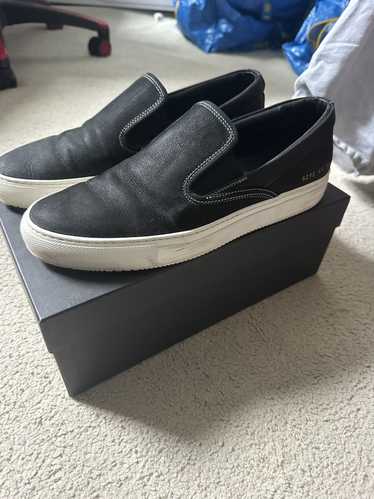 Common Projects Common Projects Slip on