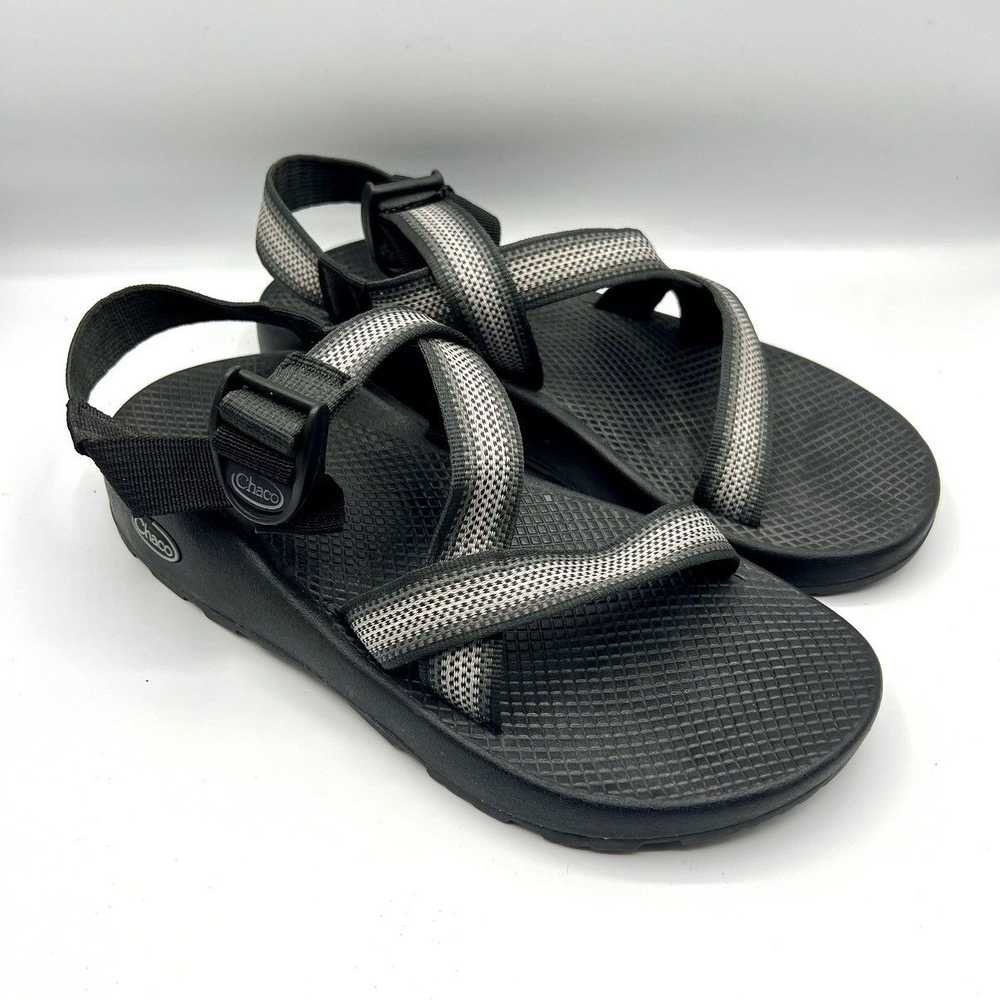 Chaco Chaco Z/1 Classic Split Grey Men’s Outdoor … - image 3