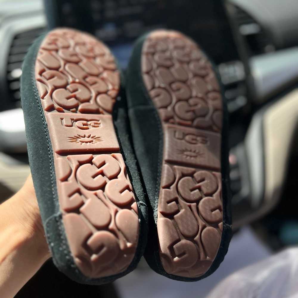Women’s dakota Ugg uggs shoes loafers size 8 eur … - image 3