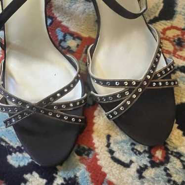 Karen Scott heels