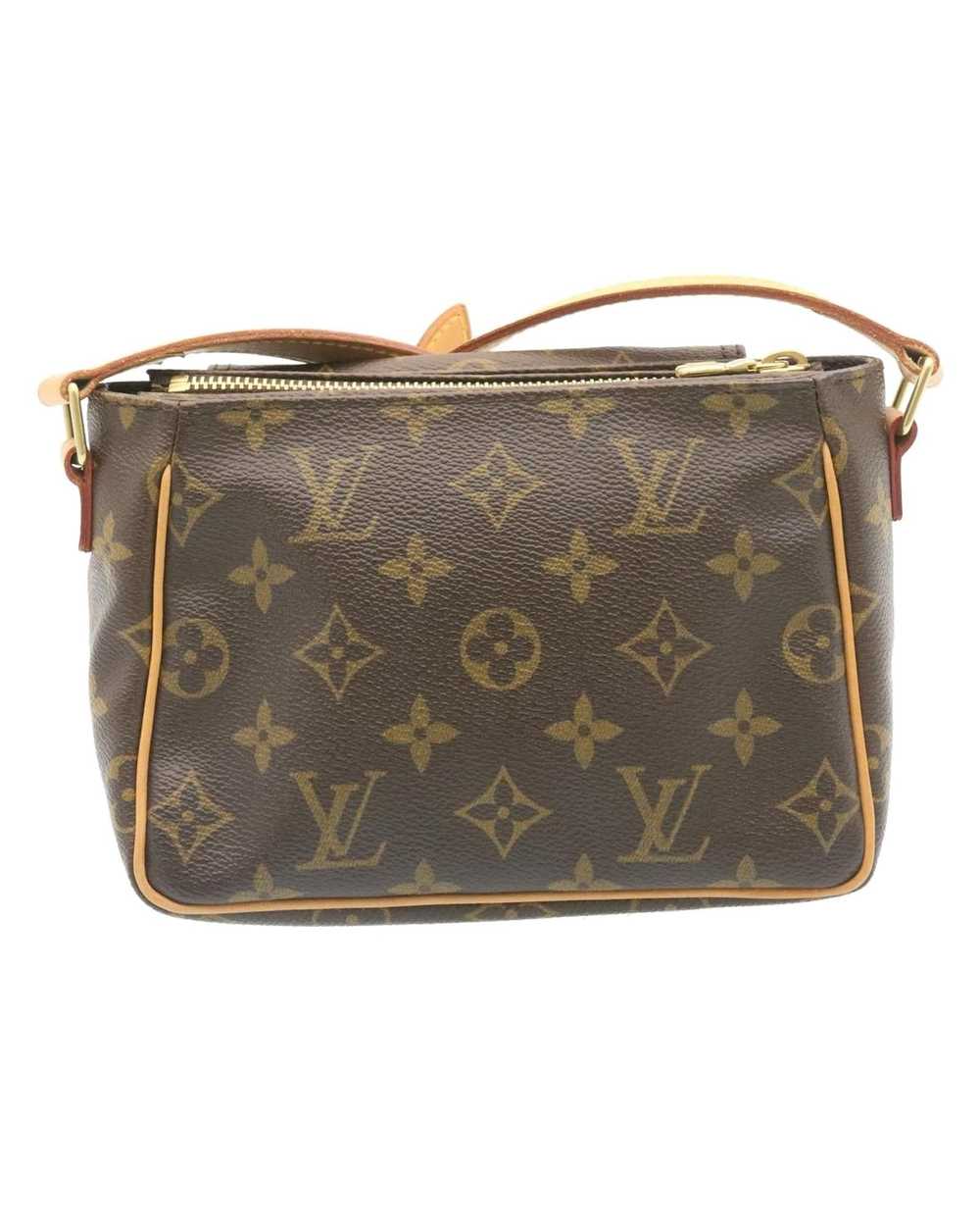 Louis Vuitton Monogram Viva Cite PM Shoulder Bag - image 2