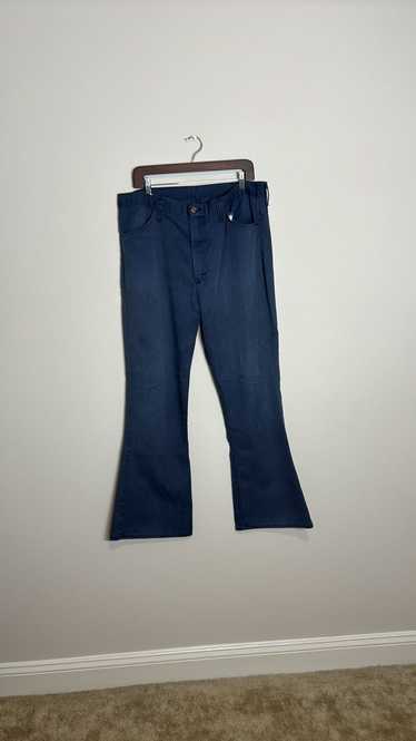 Vintage Vintage Flare Pants
