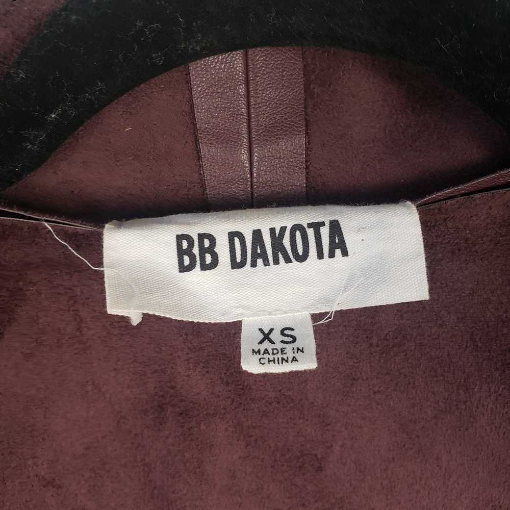 BB Dakota BB Dakota Bradford Vegan Leather Asymme… - image 9