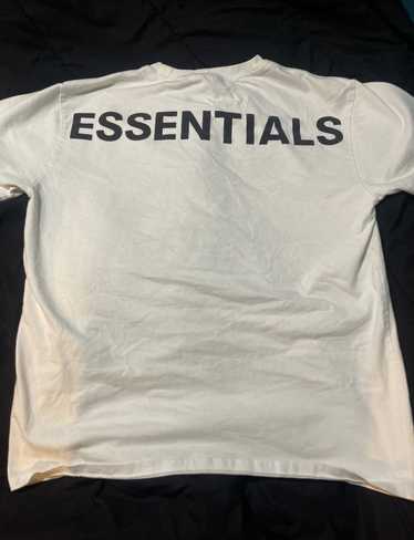 Essentials Essentials