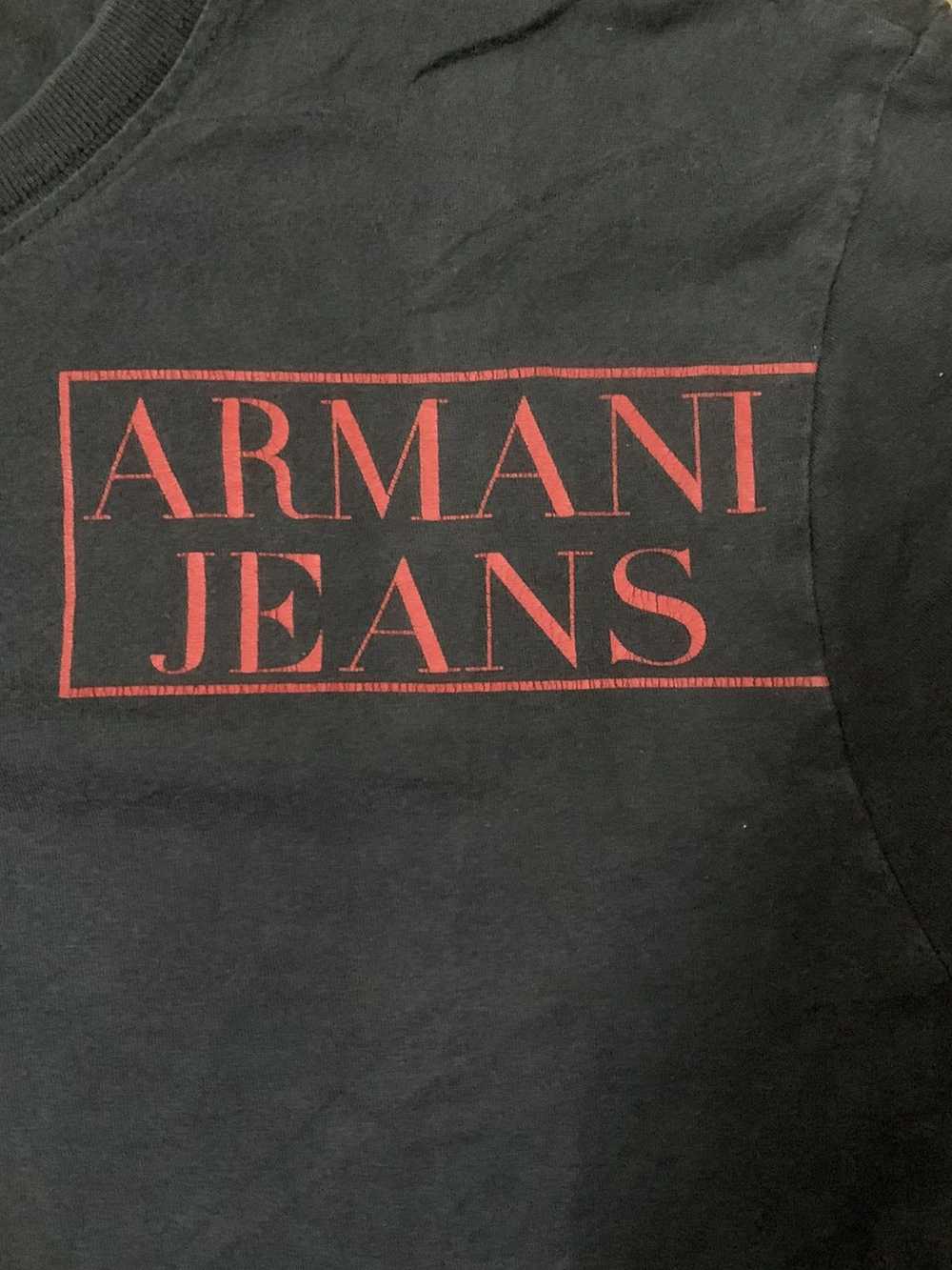 Armani × Armani Exchange × Italian Designers Arma… - image 3