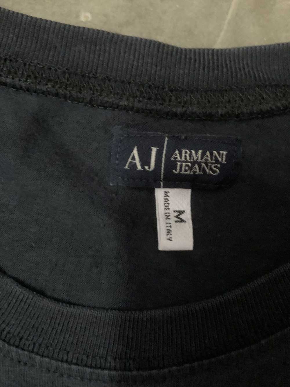 Armani × Armani Exchange × Italian Designers Arma… - image 4