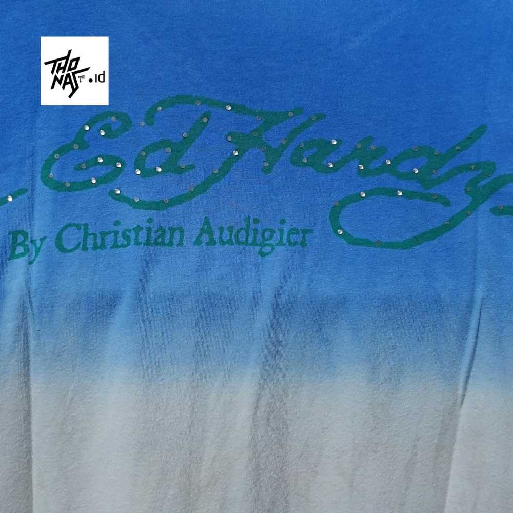 Affliction × Christian Audigier × Ed Hardy Ed Har… - image 9