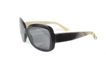 Burberry Nova Check Sunglasses - image 1