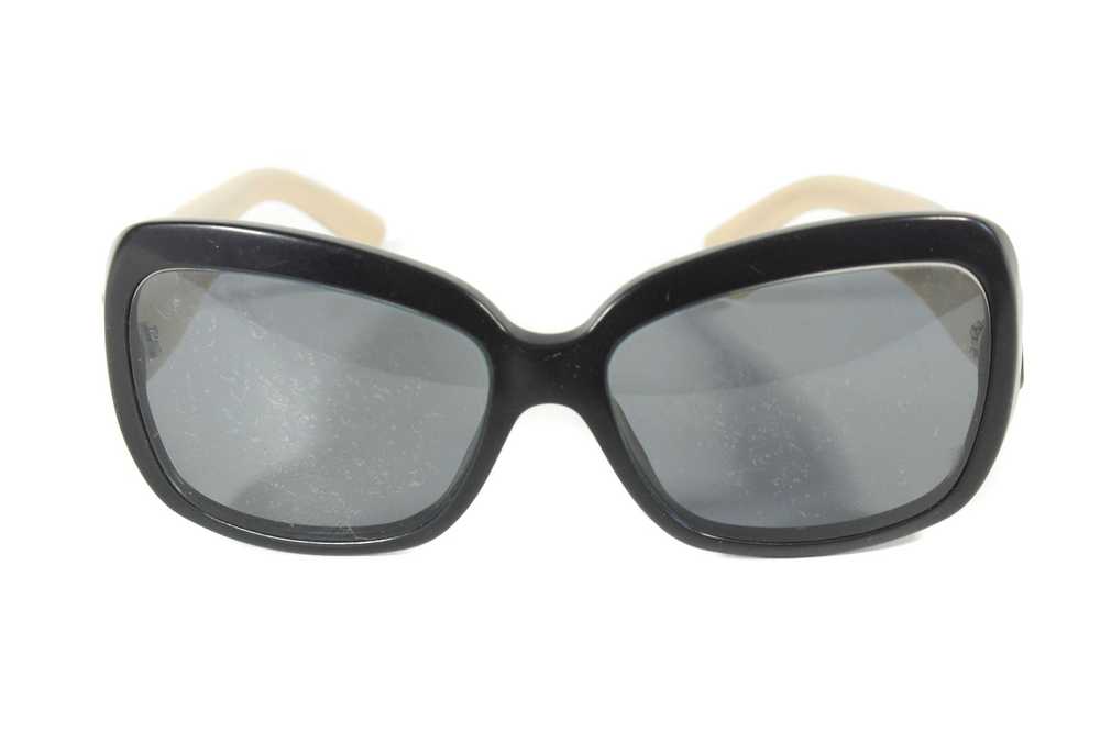 Burberry Nova Check Sunglasses - image 2