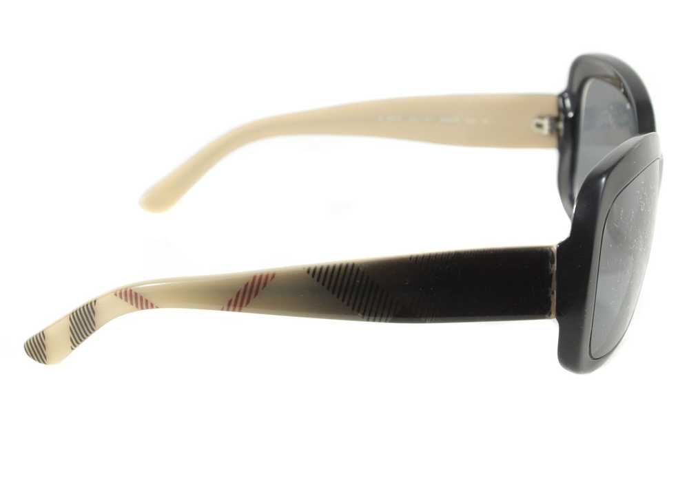 Burberry Nova Check Sunglasses - image 3