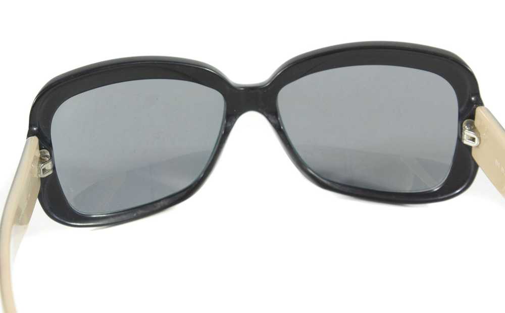 Burberry Nova Check Sunglasses - image 4