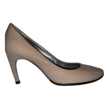 Roger Vivier Patent leather heels