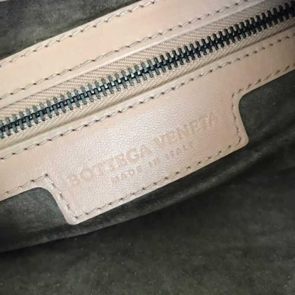Bottega Veneta Veneta leather handbag - image 4