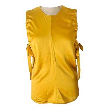 Helmut Lang Silk blouse