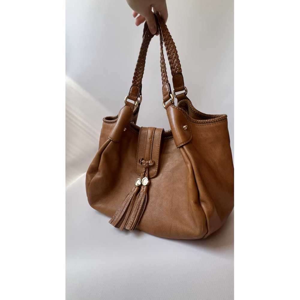 Gucci Marrakech leather handbag - image 2