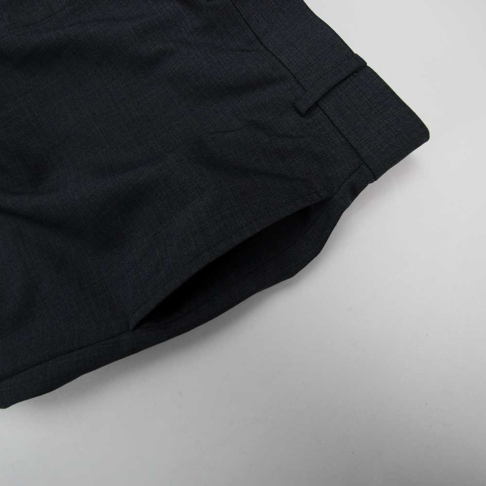 Ralph Lauren Dress Pants Men's Dark Gray Used - image 3