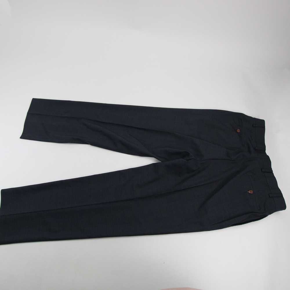 Ralph Lauren Dress Pants Men's Dark Gray Used - image 4